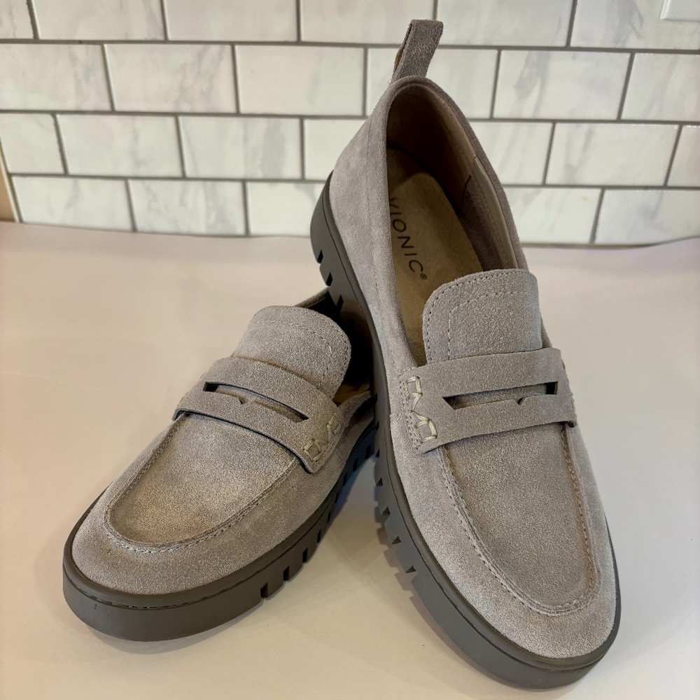 Vionic Uptown Loafer